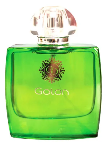 Perfume Golan Men de Golan