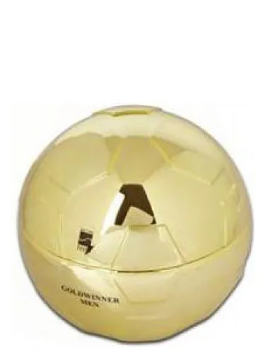 Perfume Goldwinner de Jean-Pierre Sand