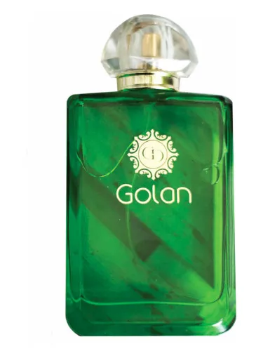 Perfume Golan Women de Golan
