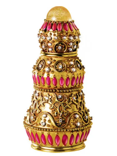Perfume Insherah Gold de Rasasi
