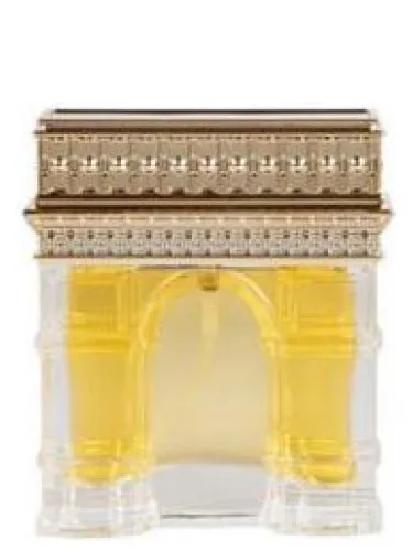 Perfume Triumphal Gold de Jean-Pierre Sand