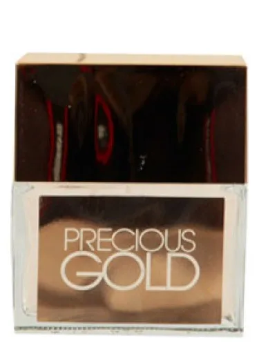 Perfume Precious Gold de Pimkie