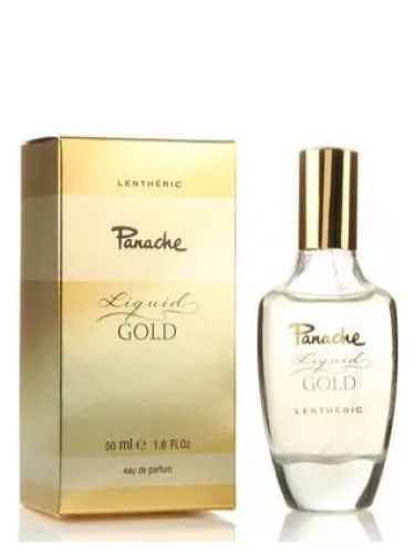 Perfume Panache Gold de Lentheric