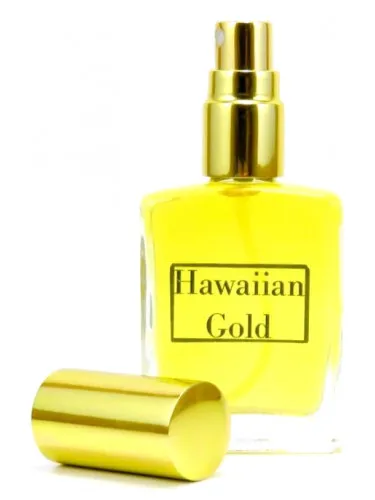 Imagen de Hawaiian Gold