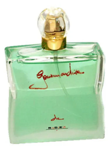 Perfume Gourmandise De Rodier de Rodier