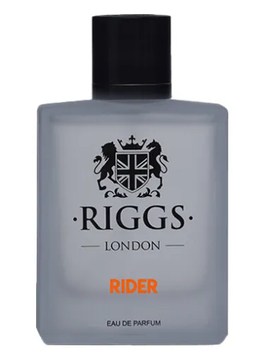 Imagen de Rider