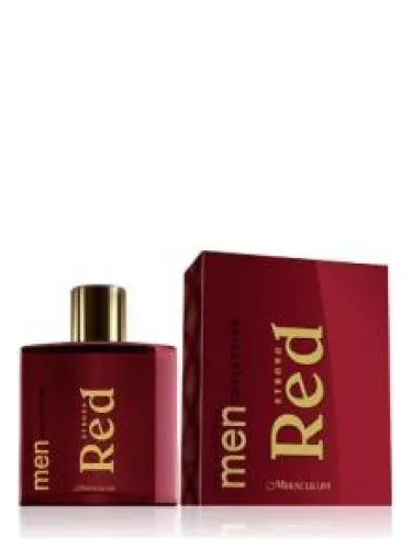 Perfume Red de Miraculum