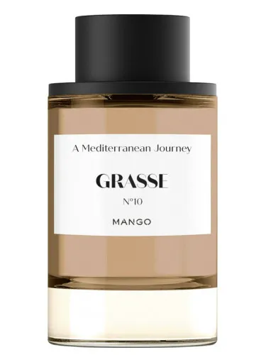 Imagen de Grasse N°10
