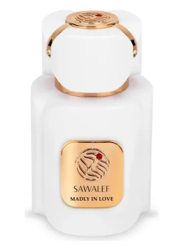 Imagen de Madly in Love