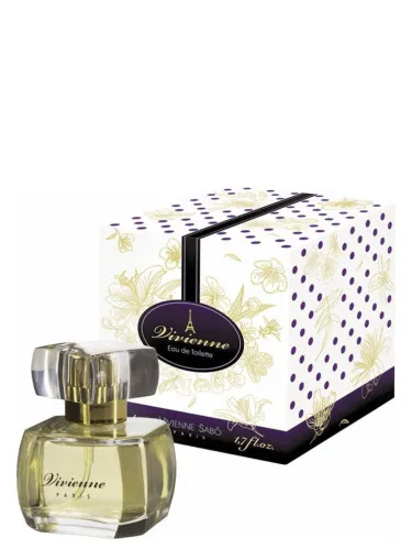 Imagen de Vivienne