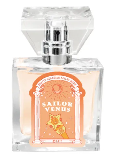 Imagen de Sailor Venus