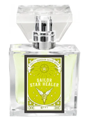 Imagen de Sailor Star Healer