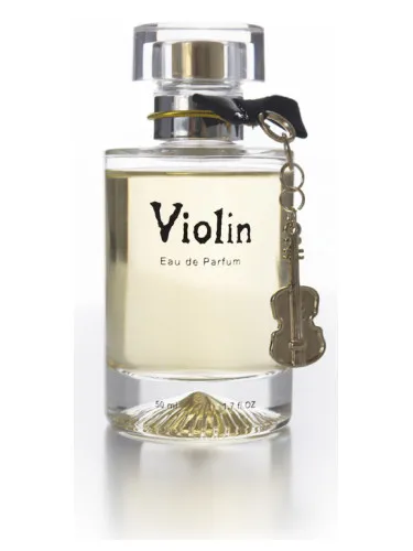 Imagen de Violin Eau de Parfum