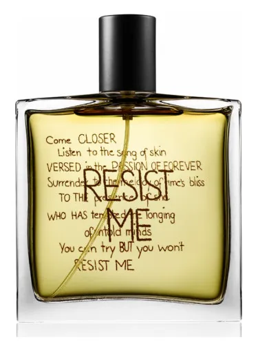 Perfume Resist Me de Liaison de Parfum
