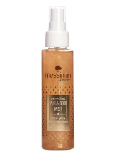 Imagen de Royal Jelly & Helichrysum