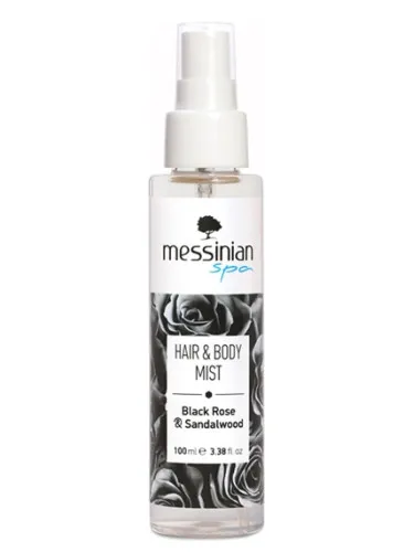 Imagen de Black Rose & Sandalwood