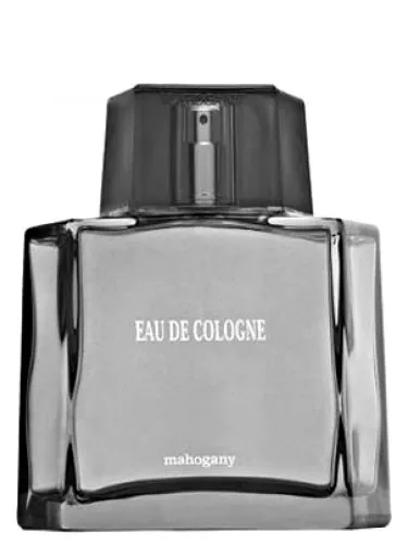 Perfume Eau de Cologne de Mahogany