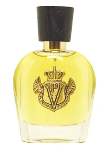 Perfume Halcyon de Parfums Vintage
