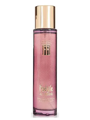 Perfume Poesie de Frederic Haldimann