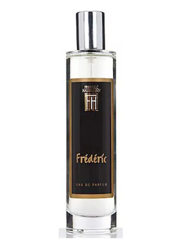 Imagen de Frederic