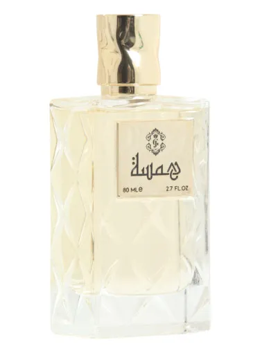 Perfume Hamsa de Golden Judi