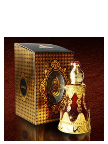 Perfume Raqee de Hamidi Oud & Perfumes