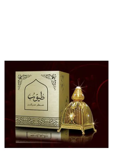 Perfume Toyoob de Hamidi Oud & Perfumes
