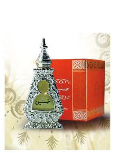 Perfume Hasnain de Hamidi Oud & Perfumes