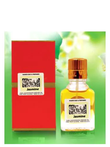 Perfume Jasmine de Hamidi Oud & Perfumes