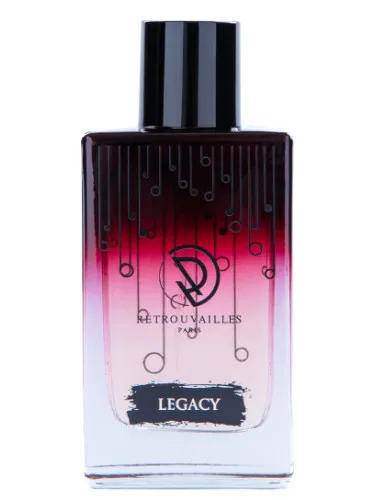 Perfume Legacy de Retrouvailles