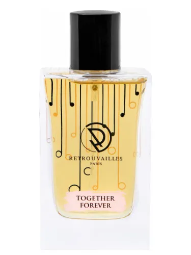 Perfume Together Forever de Retrouvailles