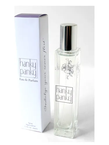 Perfume Hanky Panky Eau de Parfum de Hanky Panky