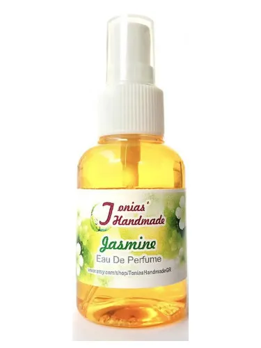 Imagen de Jasmine
