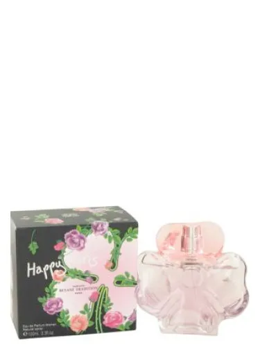 Perfume Happy Paris de Reyane Tradition