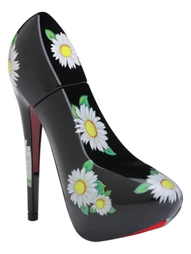 Imagen de Style Heel Happy