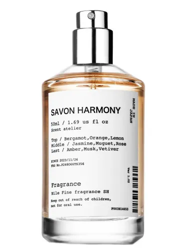 Imagen de Savon Harmony