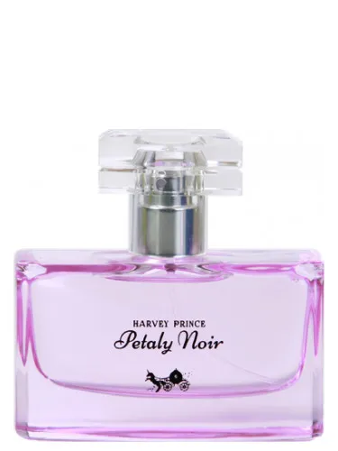 Perfume Petaly Noir de Harvey Prince
