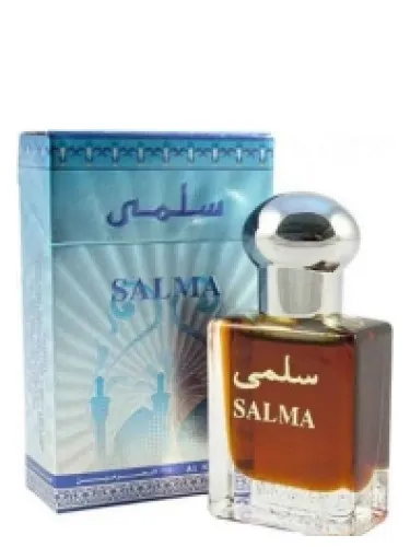 Perfume Salma de Al Haramain Perfumes