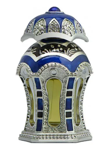Perfume Rafia Silver de Al Haramain Perfumes