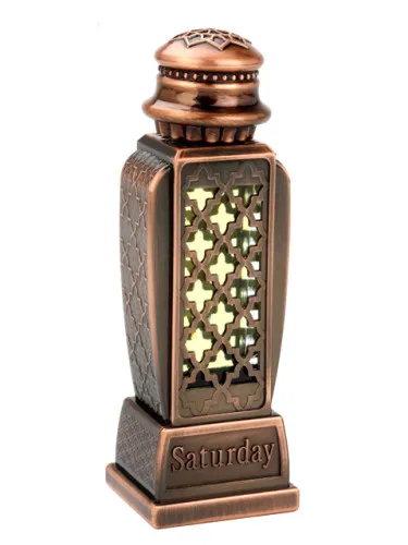 Perfume Saturday de Al Haramain Perfumes