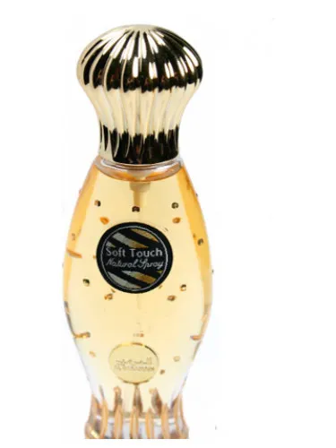 Perfume Soft Touch de Al Haramain Perfumes