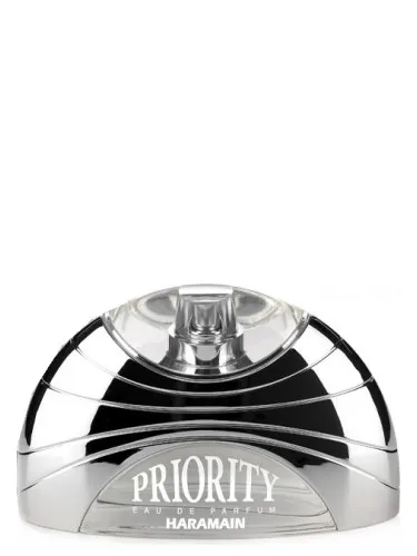 Perfume Priority de Al Haramain Perfumes