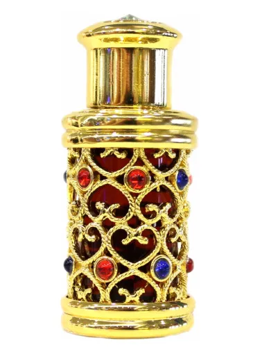 Perfume Mukhallath Hind de Al Haramain Perfumes