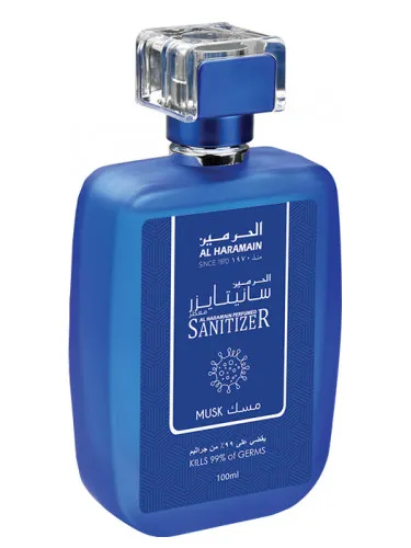 Imagen de Musk Sanitizer