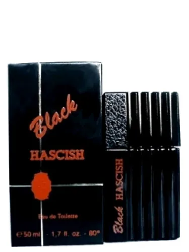 Imagen de Black Hascish