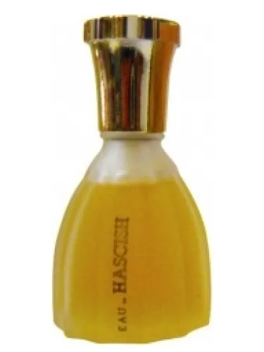 Imagen de Eau de Hascish