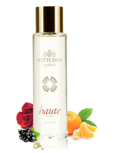 Perfume Haute de Wittchen