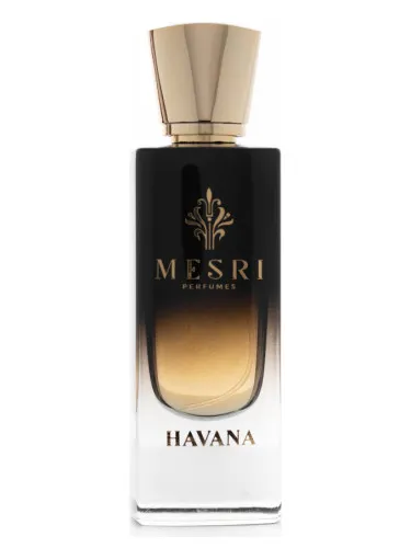 Perfume Havana de Mesri Perfumes