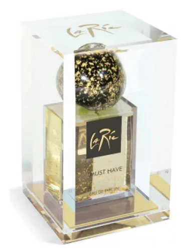 Perfume Must Have for him de La Ric