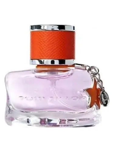 Perfume Summer of Love Hawaii de Tom Tailor